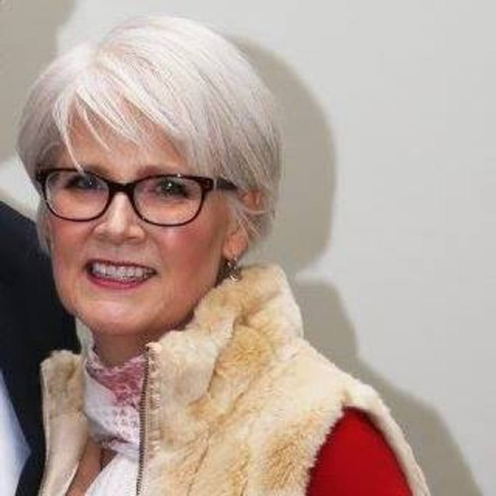 Meet your Posher, Christine
